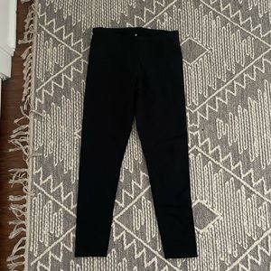 tuff athletics leggings- never worn!!